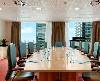 Image of Timor Boardroom