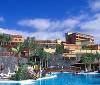 Melia Jardines del Teide Tenerife Spain