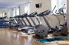 Image of Fitness Area