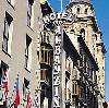 TRYP Albayzin Granada Spain