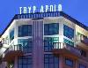 TRYP Barcelona Apolo Spain