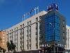 TRYP Indalo Almeria Spain